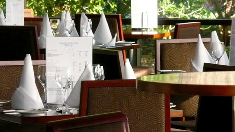BEST WESTERN Frankston International Motel - Accommodation VIC 4