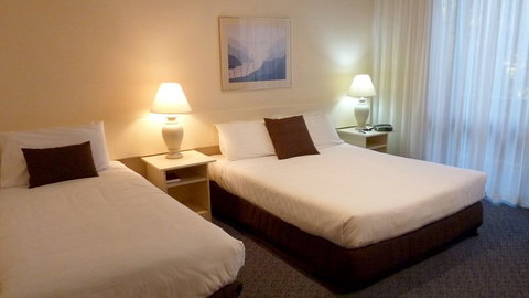 BEST WESTERN Frankston International Motel - Accommodation VIC 5