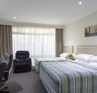 BEST WESTERN Aspen and Apartments - Accommodation VIC