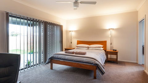 BEST WESTERN Aspen And Apartments - Accommodation VIC 4