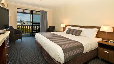 Best Western Albany Motel And Apartments - Accommodation VIC 4