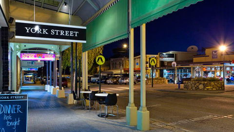 Best Western Albany Motel And Apartments - Accommodation VIC 17