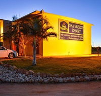 BEST WESTERN Sea Breeze Resort - Accommodation VIC