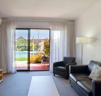 Best Western Plus Ascot Serviced Apartments - Accommodation VIC