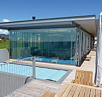 The Ocean Retreat - Accommodation VIC