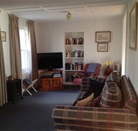 Cascade Cottage - Accommodation VIC