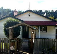 Brothers Town Cottage - Accommodation VIC