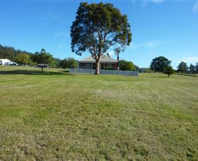 Little Holkham - Accommodation VIC 1