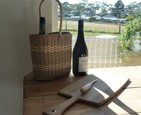 Little Holkham - Accommodation VIC 2