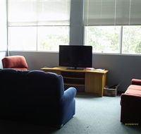Branxholm Lodge - Accommodation VIC