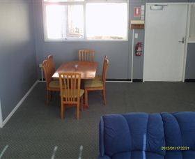 Branxholm Lodge - Accommodation VIC 3