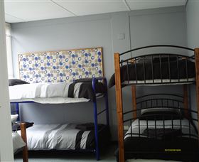 Branxholm Lodge - Accommodation VIC 1