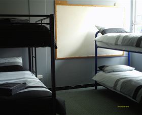 Branxholm Lodge - Accommodation VIC 2