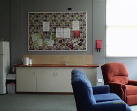 Branxholm Lodge - Accommodation VIC 4