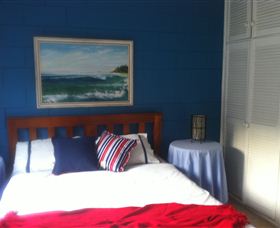 Orford OceanView Accommodation - Accommodation VIC 0