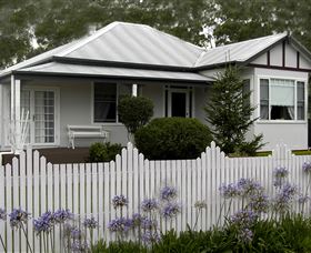 Addlestone House Bed & Breakfast - Accommodation VIC 1