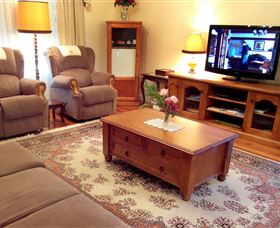 Addlestone House Bed & Breakfast - Accommodation VIC 2