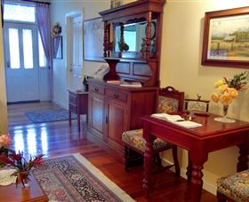 Addlestone House Bed & Breakfast - Accommodation VIC 4