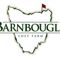 Barnbougle Dunes Golf Links Accommodation - Accommodation VIC