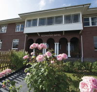 Kermandie Waterfront Hotel - Accommodation VIC