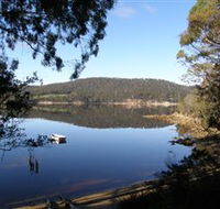 Tranquil Point Retreat - Accommodation VIC