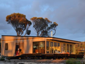 Sawyers Bay Shacks - Accommodation VIC 0