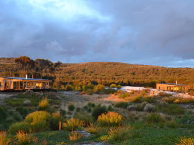 Sawyers Bay Shacks - Accommodation VIC 1