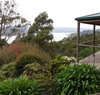 Viewenmore Villa Bed  Breakfast - Accommodation VIC