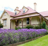 Cambridge House BB - Accommodation VIC