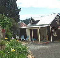 Time Out Retreat - Accommodation VIC