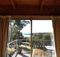 Binalong Views - Accommodation VIC