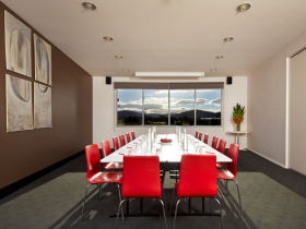 Hobart ACT Accommodation VIC