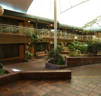 Mayfair Plaza Motel - Accommodation VIC