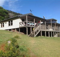 Palana Beach House - Accommodation VIC