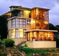 Blue Hills Motel - Accommodation VIC