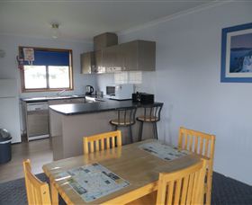 Orford Prosser Holiday Units - Accommodation VIC 2