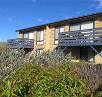 Orford Prosser Holiday Units - Accommodation VIC