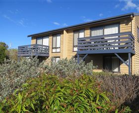 Orford Prosser Holiday Units - Accommodation VIC 0