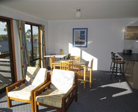 Orford Prosser Holiday Units - Accommodation VIC 1