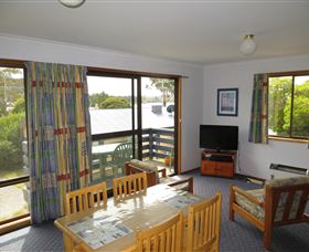 Orford Prosser Holiday Units - Accommodation VIC 3