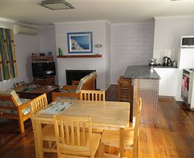 Orford Prosser Holiday Units - Accommodation VIC 5