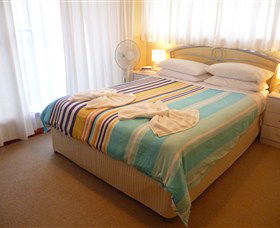  Accommodation VIC