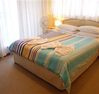 Alice Beside the Sea - Accommodation VIC