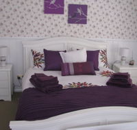 Cherry Bounce Bed  Breakfast - Accommodation VIC