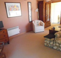 John and Eva Selles Studio Apartment - Accommodation VIC