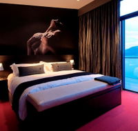 Mona Pavilions Moorilla - Accommodation VIC
