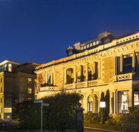 Lenna of Hobart - Accommodation VIC