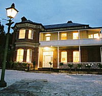 Amberley House - Accommodation VIC