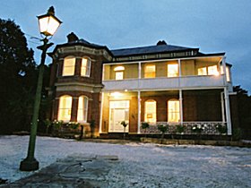 Amberley House - Accommodation VIC 0