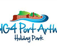 BIG4 Port Arthur Holiday Park - Accommodation VIC